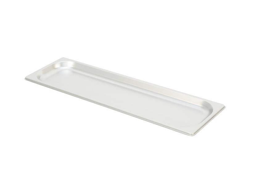 Gastronormbehälter 18/10 GN 2/4 20mmh